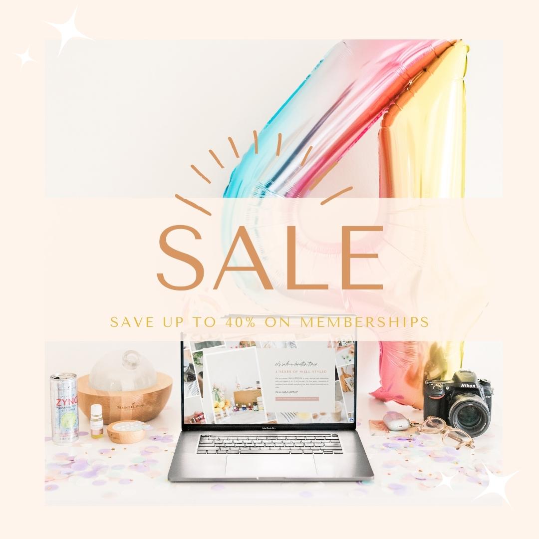 Home Well Styled Essentials