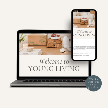 New Customer Onboarding Email Sequence Elements