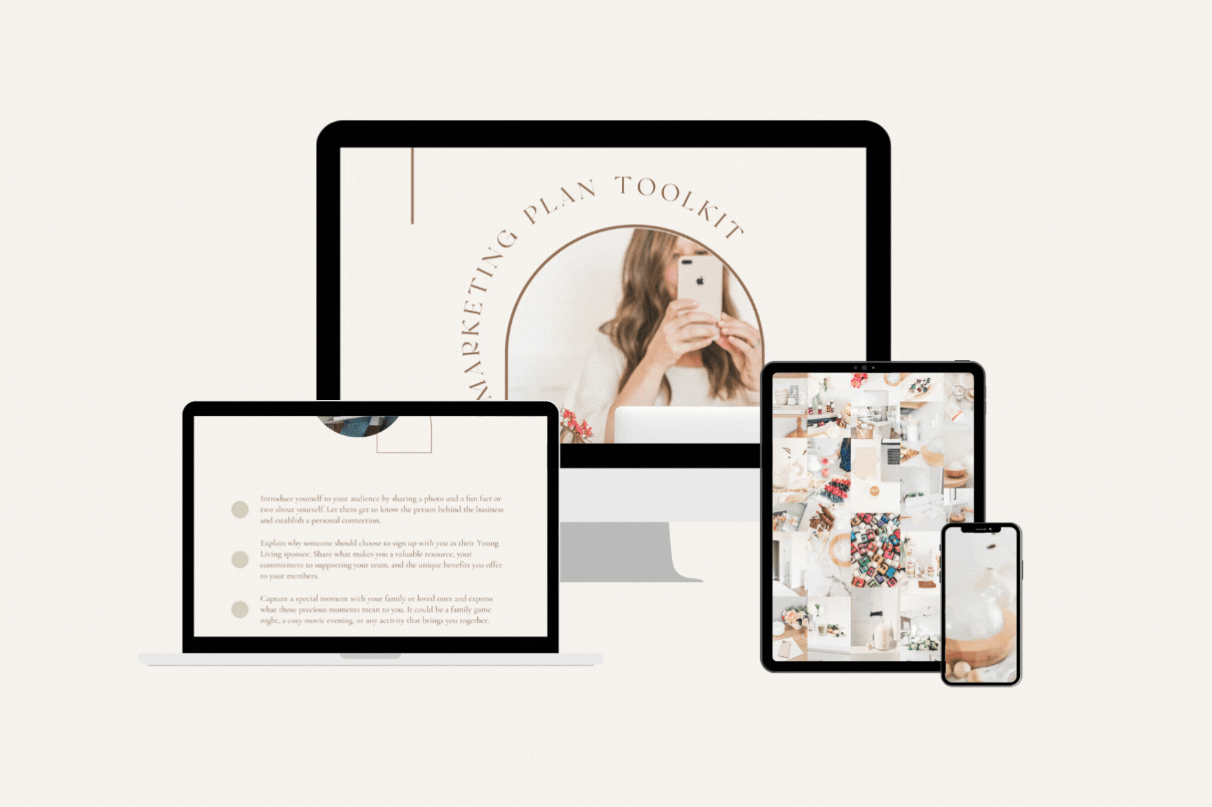 GO Freebie - Well Styled Essentials GO Freebie - Well Styled Essentials