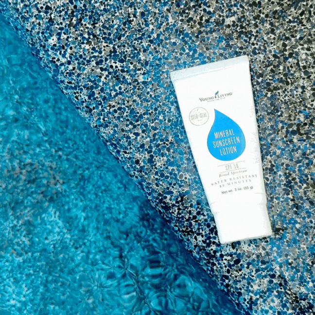 Summer Essentials Class Template (a la carte)