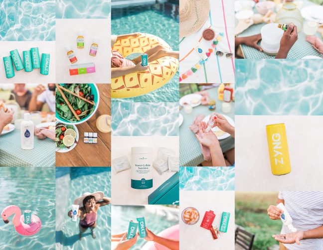 New Customer Onboarding Email Sequence Elements